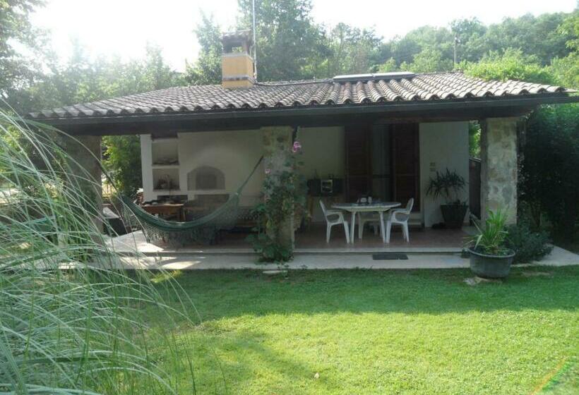 בית מלון כפרי Locanda Delle Noci