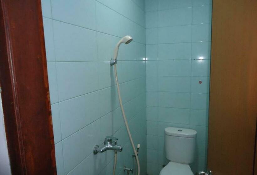 Отель Mario Parepare