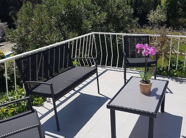 فندق Quinta Casa Portuguesa