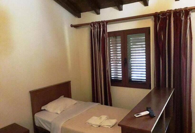 호텔 Quinta Da Moagem