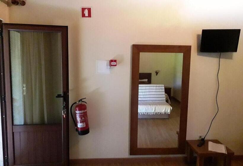 호텔 Quinta Da Moagem