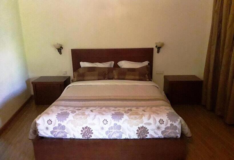 호텔 Quinta Da Moagem