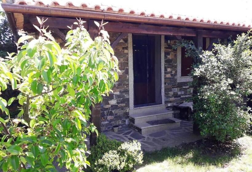 호텔 Quinta Da Moagem