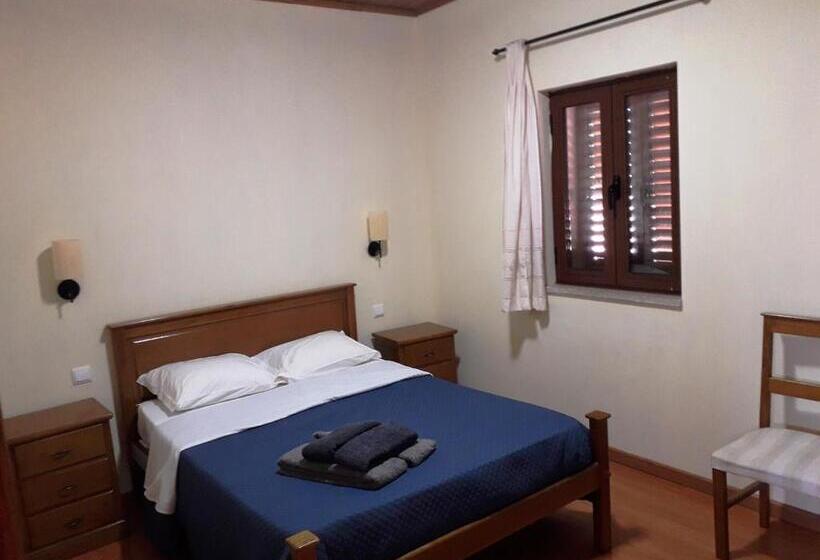 호텔 Quinta Da Moagem