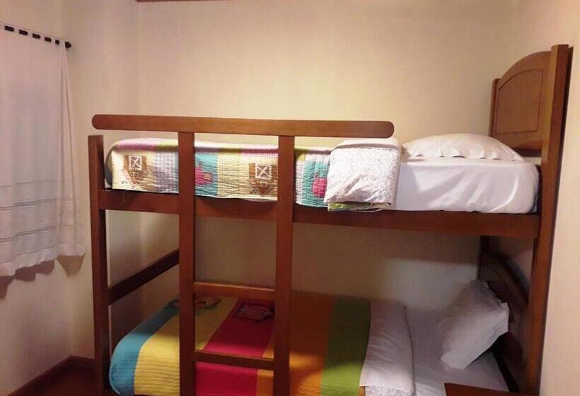 호텔 Quinta Da Moagem