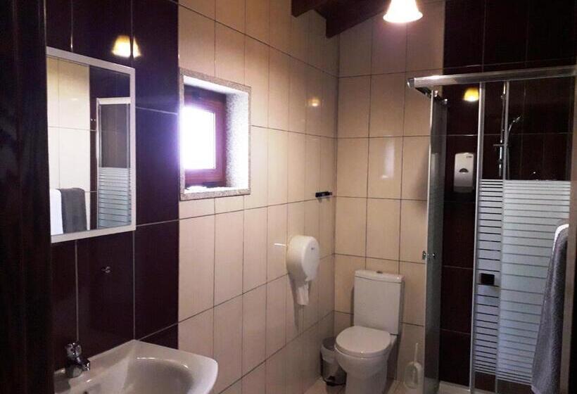 호텔 Quinta Da Moagem