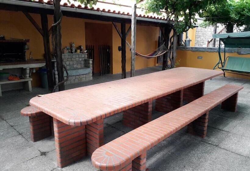 호텔 Quinta Da Moagem