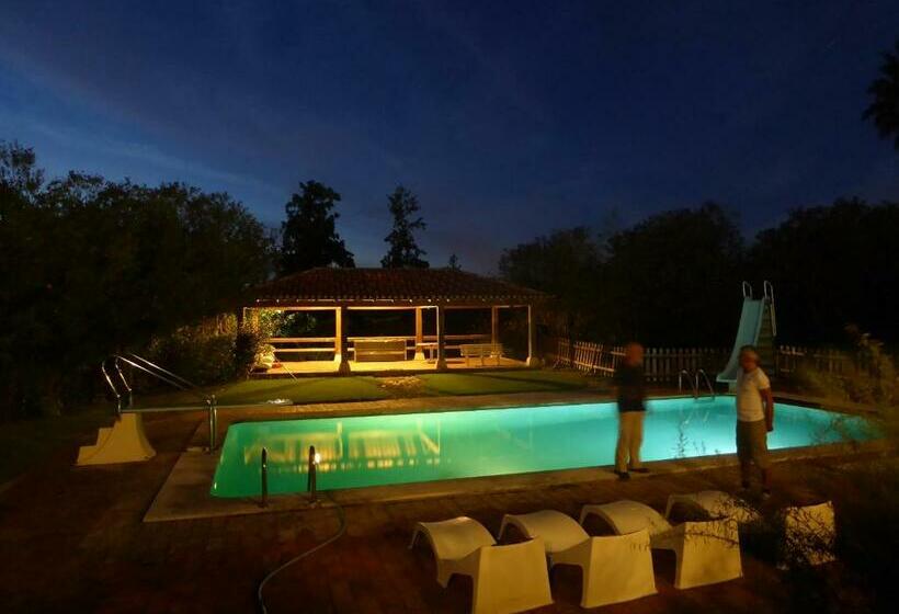 호텔 Quinta Do Mourão