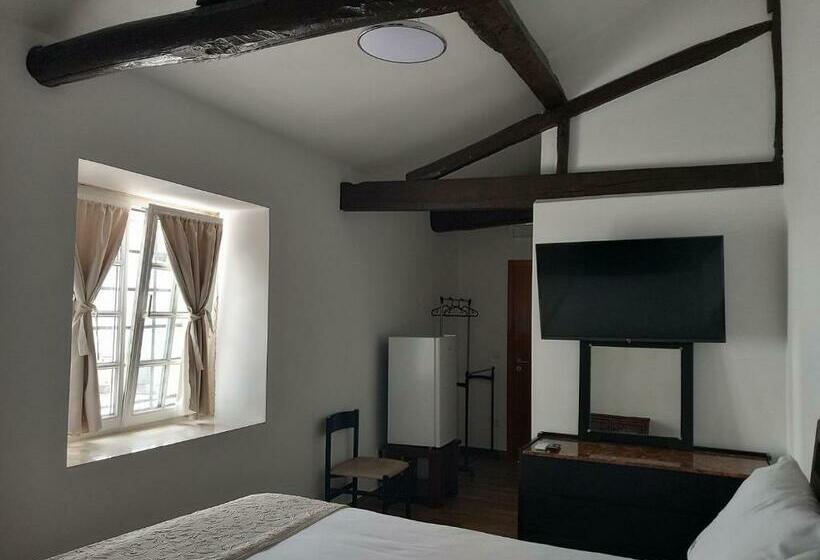 호텔 Quinta Do Mourão