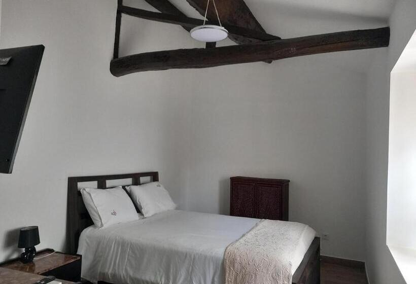 호텔 Quinta Do Mourão