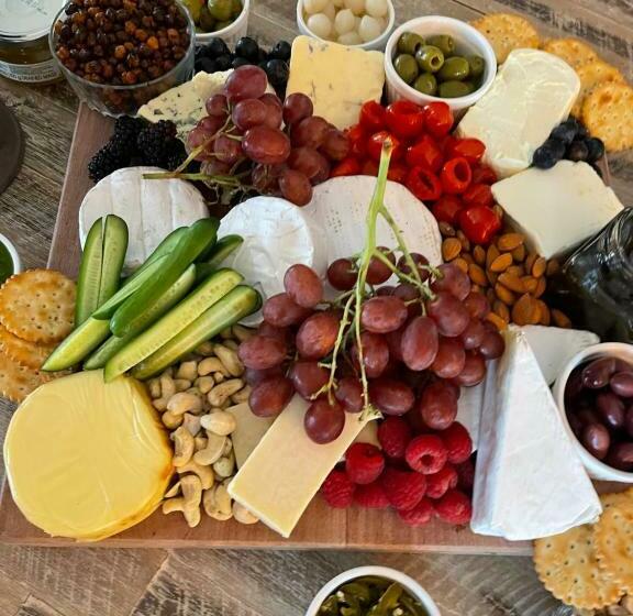 בית מלון כפרי Summerplace Game Reserve