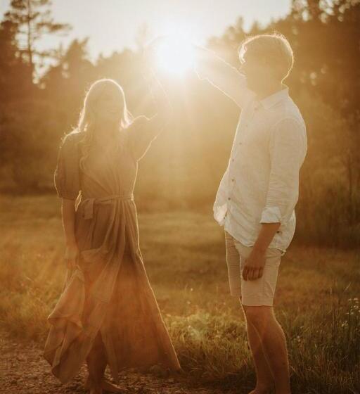 酒店 Tackork Gård & Marina