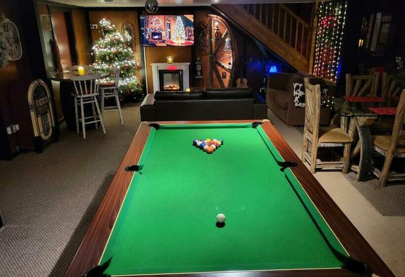 فندق The Wild Atlantic Way Barn