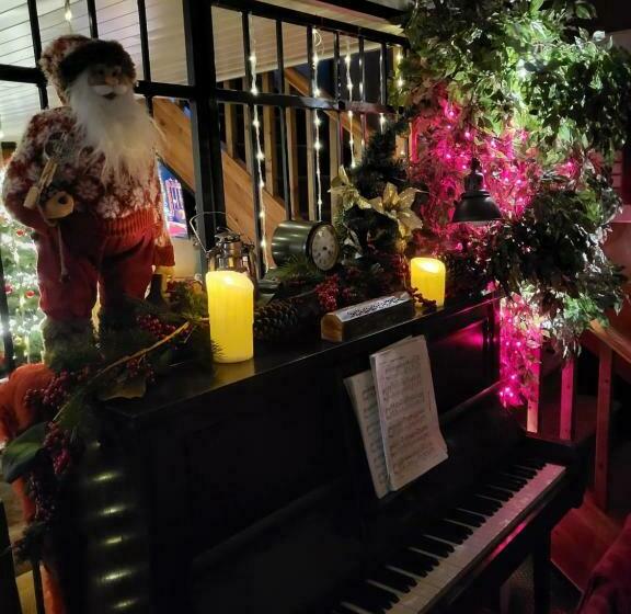 فندق The Wild Atlantic Way Barn