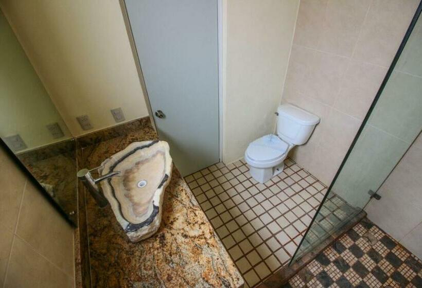 Отель Villas Dulce Suenos