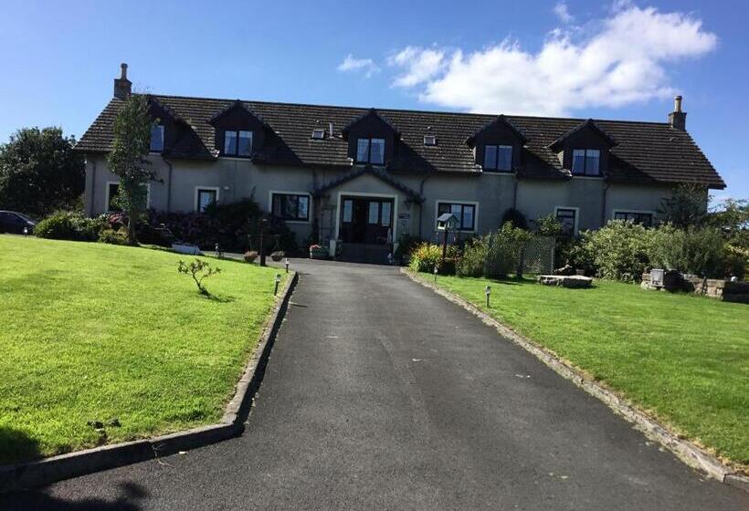 酒店 Woodcockfaulds House