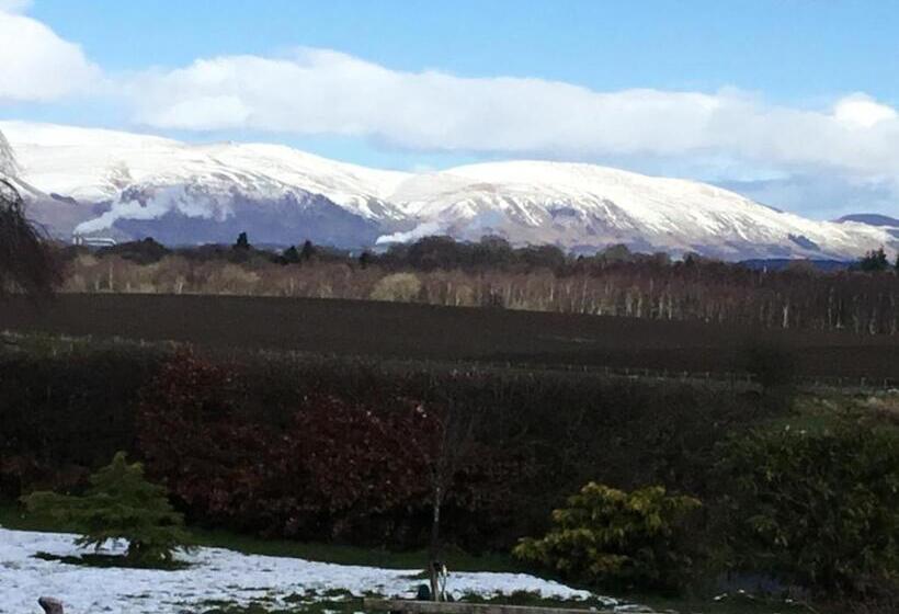 酒店 Woodcockfaulds House