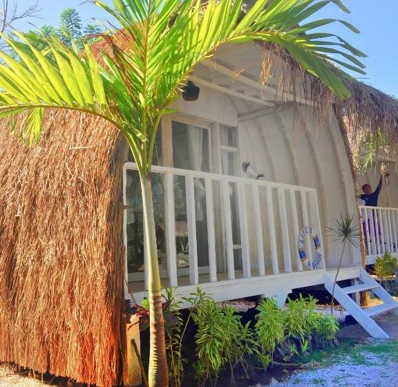 Maleo Moyo  & Dive Resort