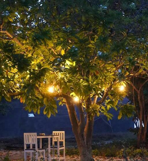 Maleo Moyo  & Dive Resort