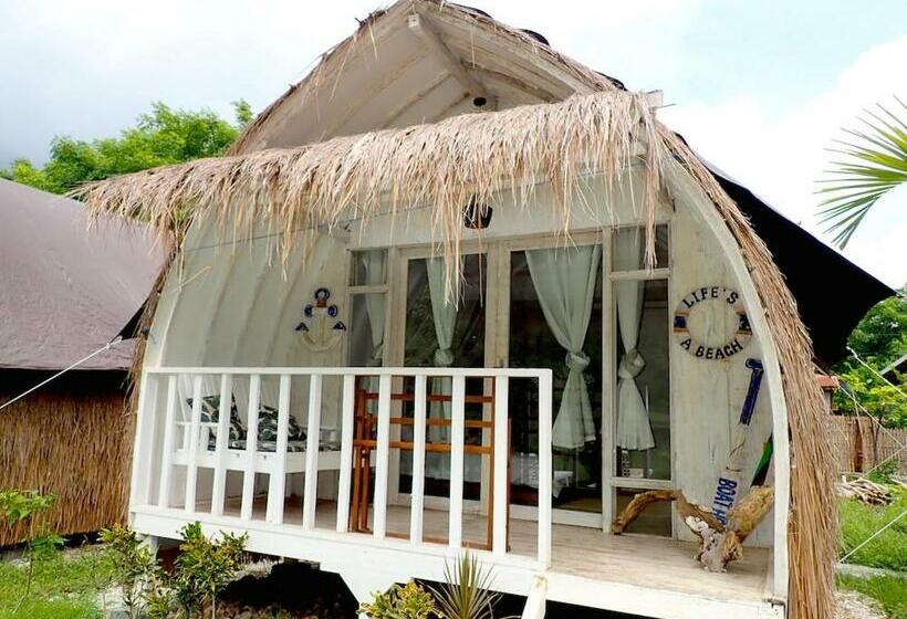 Maleo Moyo  & Dive Resort