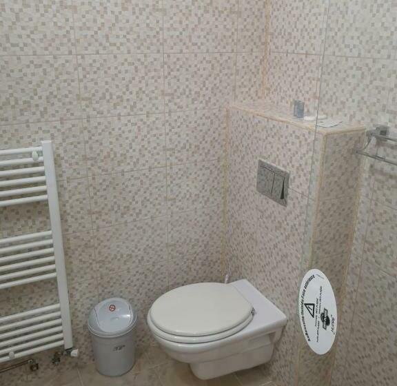 Мотель Pensiune Rosdelmar