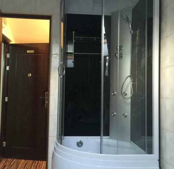 Мотель Pensiune Rosdelmar