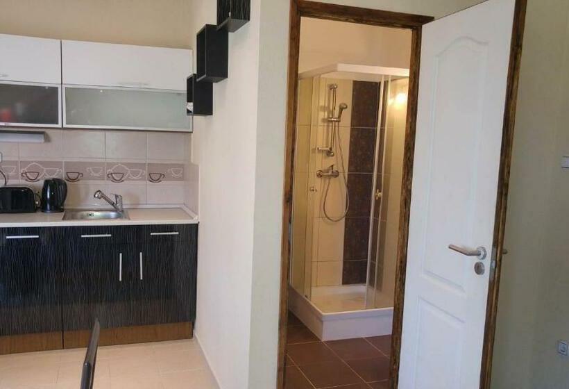 پانسیون 264 Lépés Vendégház