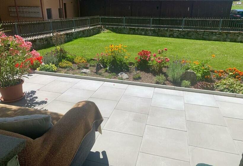 بنسيون Am Ufer