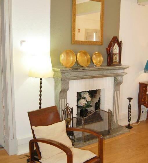 Пансион Arraiolos Villa