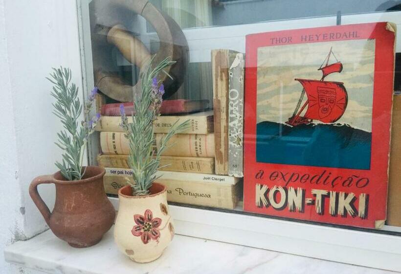 Пансион Arraiolos Villa