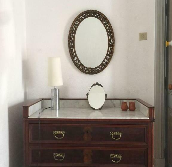 Пансион Arraiolos Villa