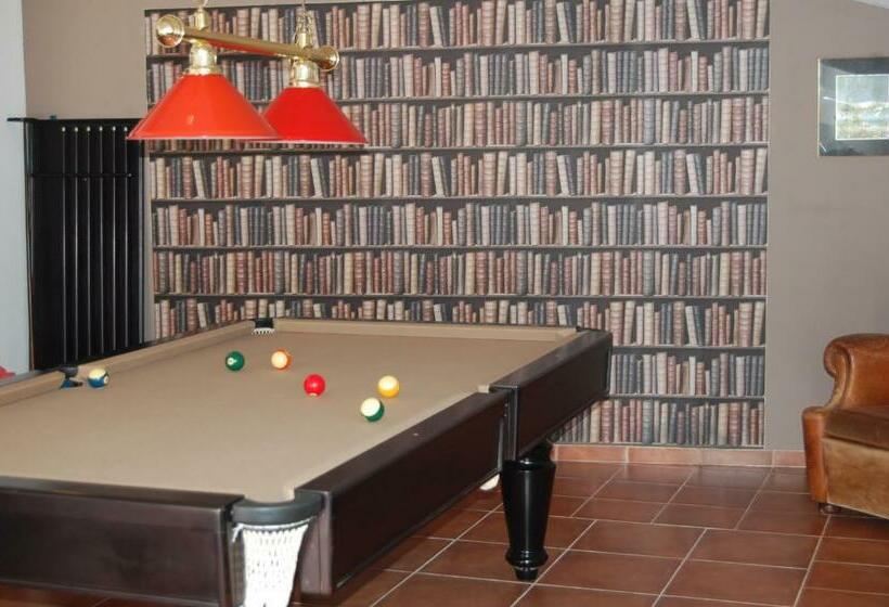 Пансион Arraiolos Villa