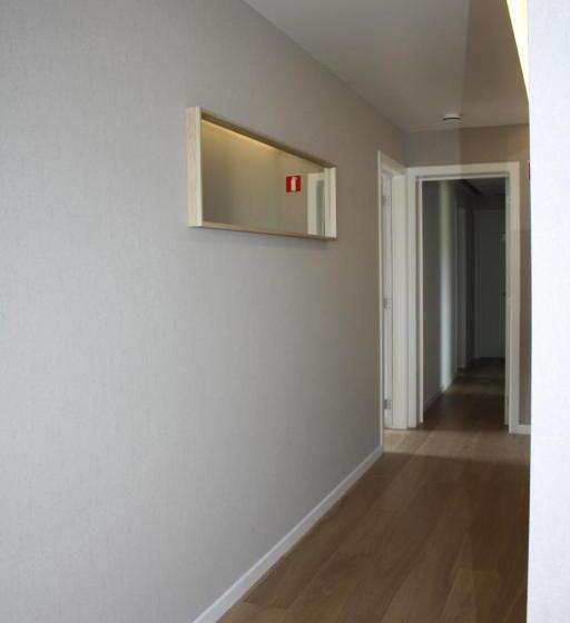 ペンション Au Chat Rme Des Blanches Pierres