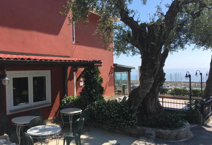 膳宿费 Baia Dei Gabbiani