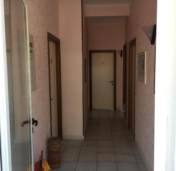 膳宿费 Baia Dei Gabbiani