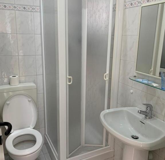 Пансион Baia Dei Gabbiani