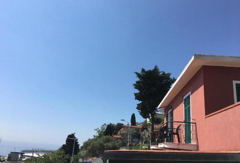 Пансион Baia Dei Gabbiani