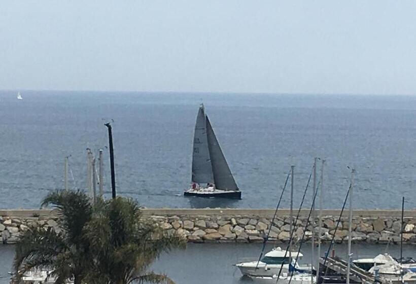 Пансион Baia Dei Gabbiani