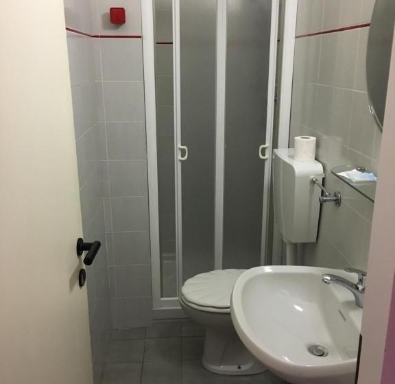 Пансион Baia Dei Gabbiani