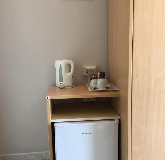 Пансион Baia Dei Gabbiani