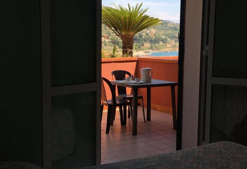 Пансион Baia Dei Gabbiani