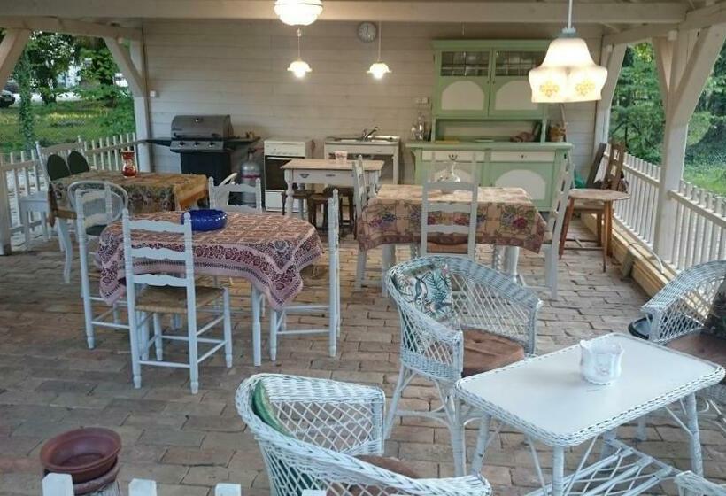 ペンション Balzsam Apartmanház