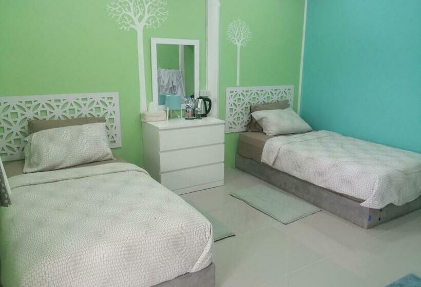 ペンション Ban Ing Suan