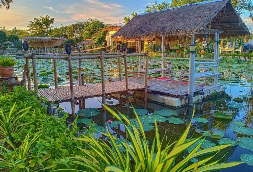 ペンション Ban Ing Suan