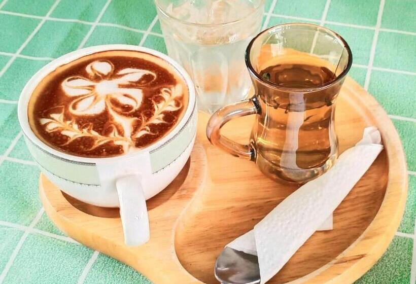 ペンション Ban Ing Suan