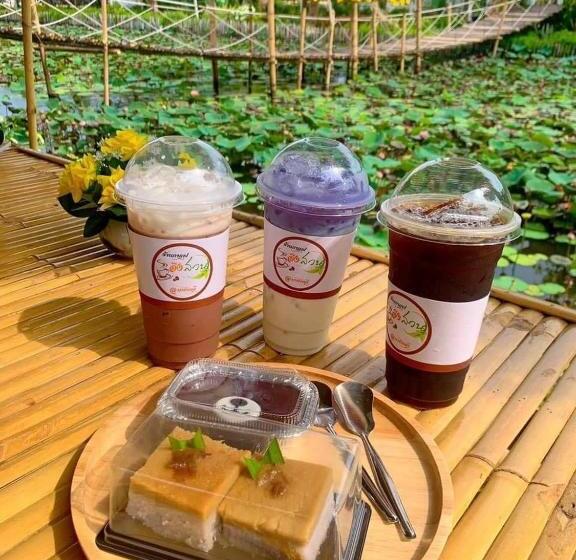 ペンション Ban Ing Suan