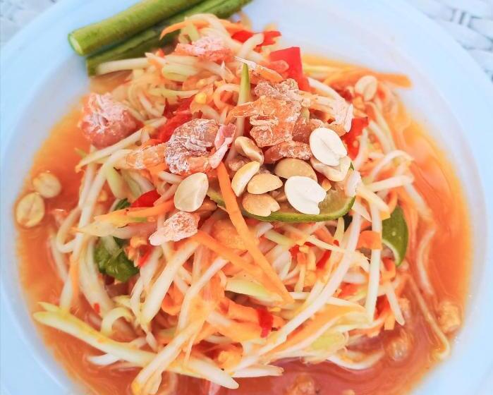 ペンション Ban Ing Suan