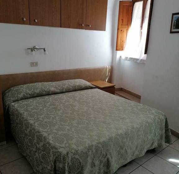 펜션 Camere La Torre