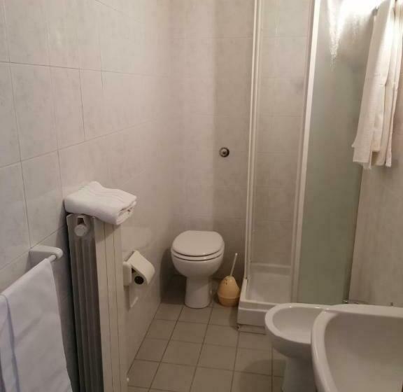 펜션 Camere La Torre