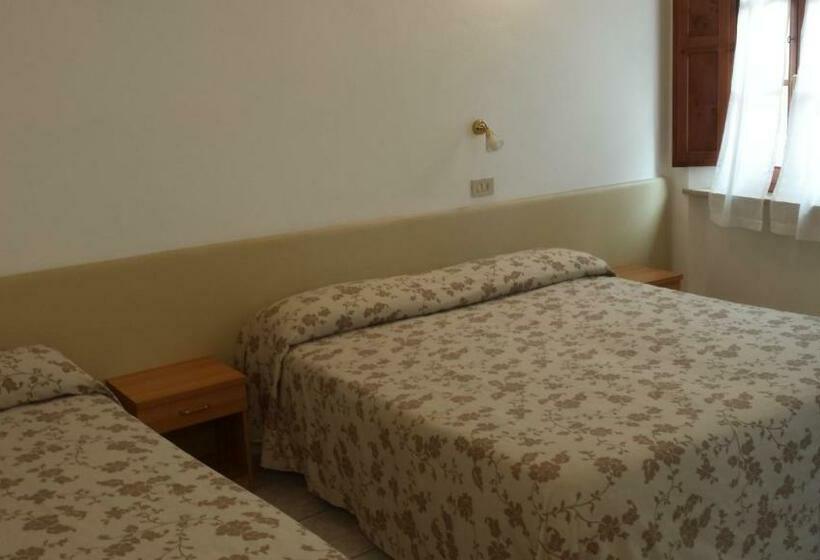 펜션 Camere La Torre